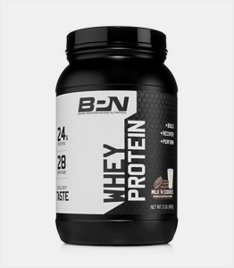 Whey Supplements